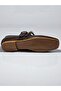 Vollex 30-134 Women's Double Buckle Ballerinas - 6