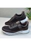 Orthopedic Elasticated Air-Conditioned Daily Men's Sports Shoes - 3