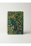 Bloma Spiralli Planlı Defter (16 x 24 cm)