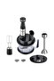 Ovbld07 1400W Multi Blender Set with Digital Display - 3