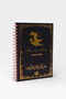Manifestle Daily Planning & Intention Notebook (Manifest Notebook)