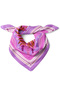 Palm Tree Pattern Scarf Bandana 50X50 cm