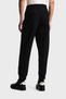Cotton Blend Regular Fit Logo High Waist Pants Men's Trousers Em004535 Af1370 - 3