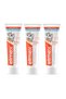 Baby Toothpaste 0-2 Years Old Aminefluoride 50 ml X 3 Pieces (Protection Against Cavities for First Teeth)