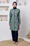 Rayn parachute long sleeve hijab swimsuit 3508 - 4