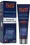Intimate/Private At Home Hair Removal Cream for Men - Painless, Flawless, Soothing Depilatory for Unwanted Coarse Male Body Hair, 100ml