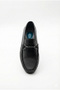 Ultra Comfortable Daily Classic Shoes with Orthopedic Soles and Saddler Buckles - 2