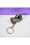 Metal Hulk Hand Keychain - 4