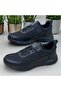Orthopedic Elasticated Air-Conditioned Daily Men's Sports Shoes - 3