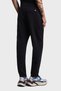 Cotton Regular Fit High Waist Pants Men's Trousers Em004542 Af10013 Ub118 - 3