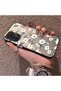 Samsung Galaxy A23 4G/5G Compatible Hard Acrylic Back Silicone Edge Lens Protection Case - 3