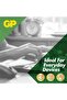 Super Alkaline AAA Batteries LR03 1.5V Micro Size | Pack of 4 - 2