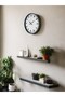 36 cm Simple Decorative Wall Clock Lwlhm-Rsyt34 - 4