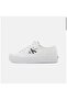 Eo/Shivary 16t White Women's Sneaker - 2