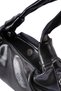 Luna Faux Leather Chain Strap Women's Crossbody Bag - 3