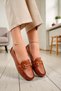 Sandy Casual Daily Women's Ballerina Shoes