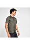 25S-1297-25B Men's Short Sleeve Polo Collar T-Shirt - 2