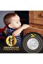 Lithium Button CR2016 Batteries 5-Pack - 4