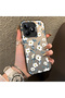 Realme Note 50 Compatible Hard Acrylic Back Silicone Edge Lens Protection Case - 2