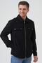 Los Angeles 58160 Slim Fit Coat Black - 4