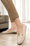 Daisy Casual Daily Women's Ballerina Shoes