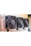 K-9203A, Cabinet Industrial Rack Fan, Original HIMA, New, Made in Germany