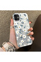 iPhone 12/12 Pro Compatible Hard Acrylic Back Silicone Edge Lens Protection Case - 2