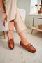 Sandy Casual Daily Women's Ballerina Shoes - 3