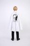 23 April 19 May 29 October Girls Boys Ataturk Printed Cloak Show Costume - 3