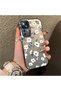Xiaomi Mi 12T/12T Pro Compatible Hard Acrylic Back Silicone Edge Lens Protection Case - 2
