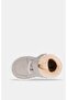 حذاء Tinky First Step Phylon باللون الرمادي - 3