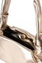 Luna Faux Leather Chain Strap Women's Crossbody Bag - 3