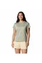 Bluevista hill women's short sleeve t-shirt