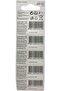 Batteries A23 12V Alkaline 23-A Replacement Battery 23AE - 5 Pack - 3
