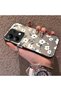 Xiaomi Redmi Note 13 4g Compatible Hard Acrylic Back Silicone Edge Lens Protection Case - 4
