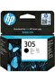 HP 305 Black Original Ink Cartridge