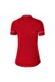 Dri-Fit Academy Women's Polo Neck T-Shirt - 2