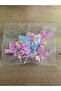 Pig Domuz Mini Animals Animals 30 Pieces Bricks 3D Yap Boz 3 Dimensional Puzzle Building Block Toy Gift - 3
