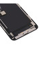 شاشة LCD تعمل باللمس بدقة Full HD لهاتف iPhone 11 Pro Max / تتضمن شريطًا سائلًا - 4