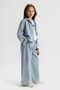 Girls' Jacket Pants 2-Piece Set 26Ynk3170451706 - 2