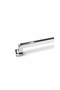 Canik Chrome 224mm Handle Furniture Tv Unit Bedroom Drawer Wardrobe Kitchen Cabinet Handle - 2
