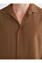 Esvab • Modern & Distinctive Comfortable Fit Short Sleeve Men's Shirt - 3