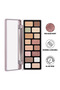 Essential 16 Color Eyeshadow Palette - BKS401