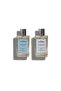 عطر بودرة وبخاخ للشعر