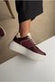 Women's Sports Shoes Bordo