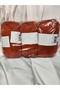 Dora Tile Hand Knitting Yarn (3 Pieces) - Color: 107 - 2
