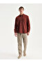Timeless Clothing & Timeless Choices Standard Fit Long Sleeve Men's Shirt - 2