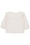 Velvet 6-18 Months Shirt - Ecru - 2