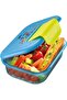 PICNIK Ecozen Food Container 900ml Miniz Raccoon - 6
