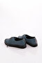 095 Women's Thick Sole Lace-up Comfort Shoes - 3